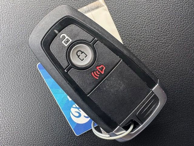 New 2024 Ford Edge SE w/ Black Appearance Package image 27