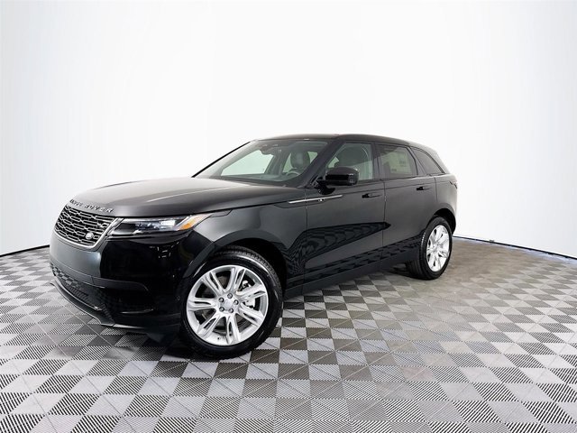 Used 2025 Land Rover Range Rover Velar S
