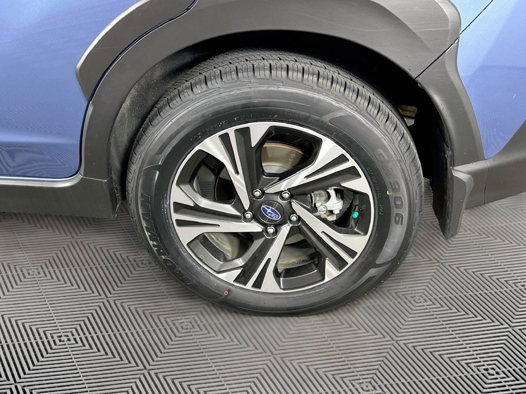 Certified 2024 Subaru Crosstrek 2.0i Premium AWD/4WD image 38