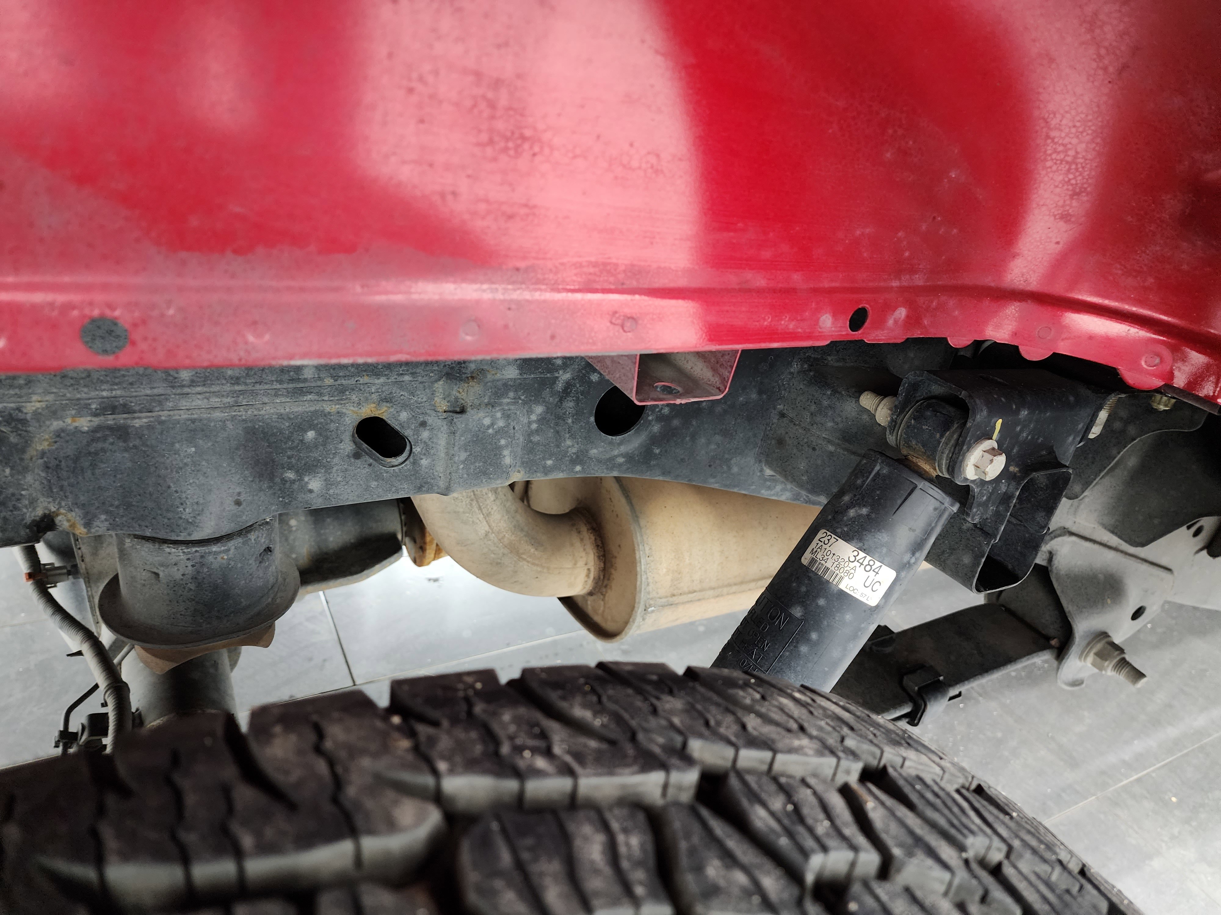 Used 2022 Ford F150 XLT w/ Equipment Group 302A High image 30