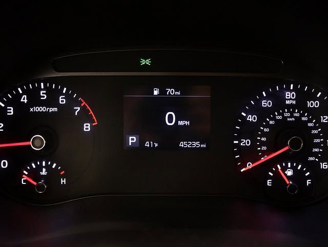 Used 2020 Kia Soul X-Line image 15