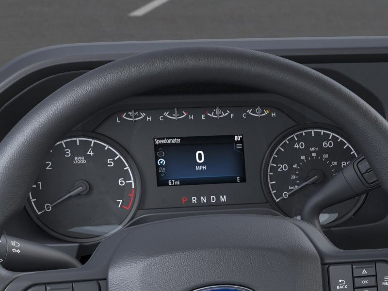 New 2026 Ford F350 XL RWD image 13