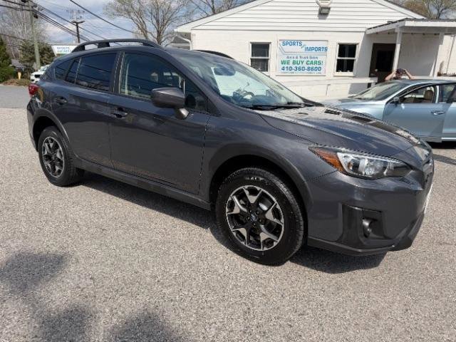 Used 2020 Subaru Crosstrek 2.0i Premium image 8