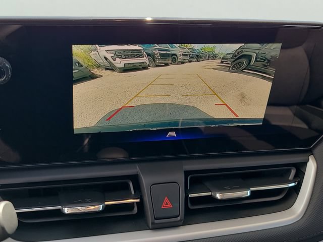 New 2026 Chevrolet TrailBlazer LS FWD image 27