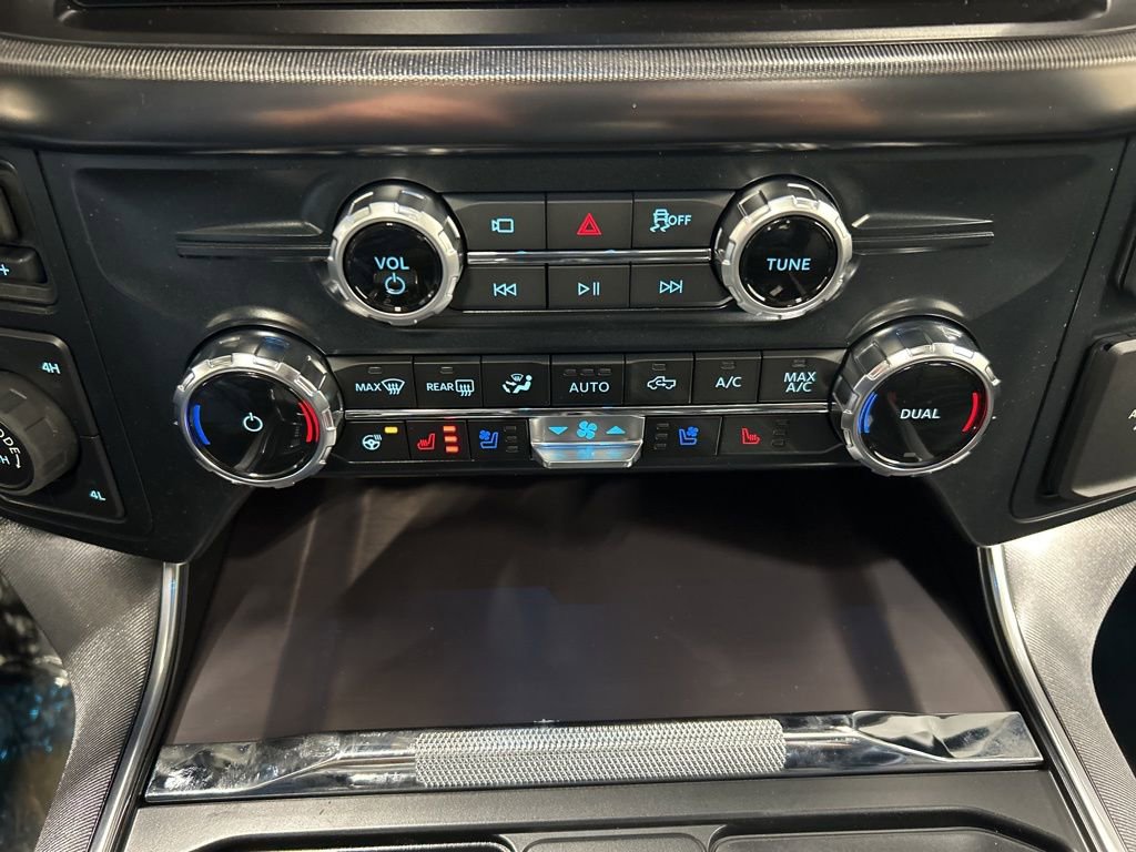 New 2026 Ford F150 Platinum w/ Equipment Group 702A High image 24