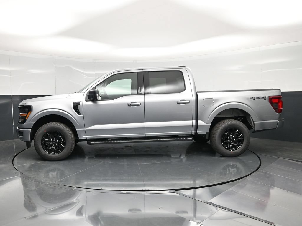 New 2026 Ford F150 XLT w/ Equipment Group 302A MID AWD/4WD image 6