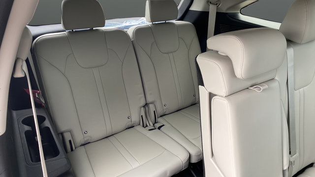 New 2026 Kia Sorento S w/ S Panoramic Sunroof Package AWD/4WD image 27