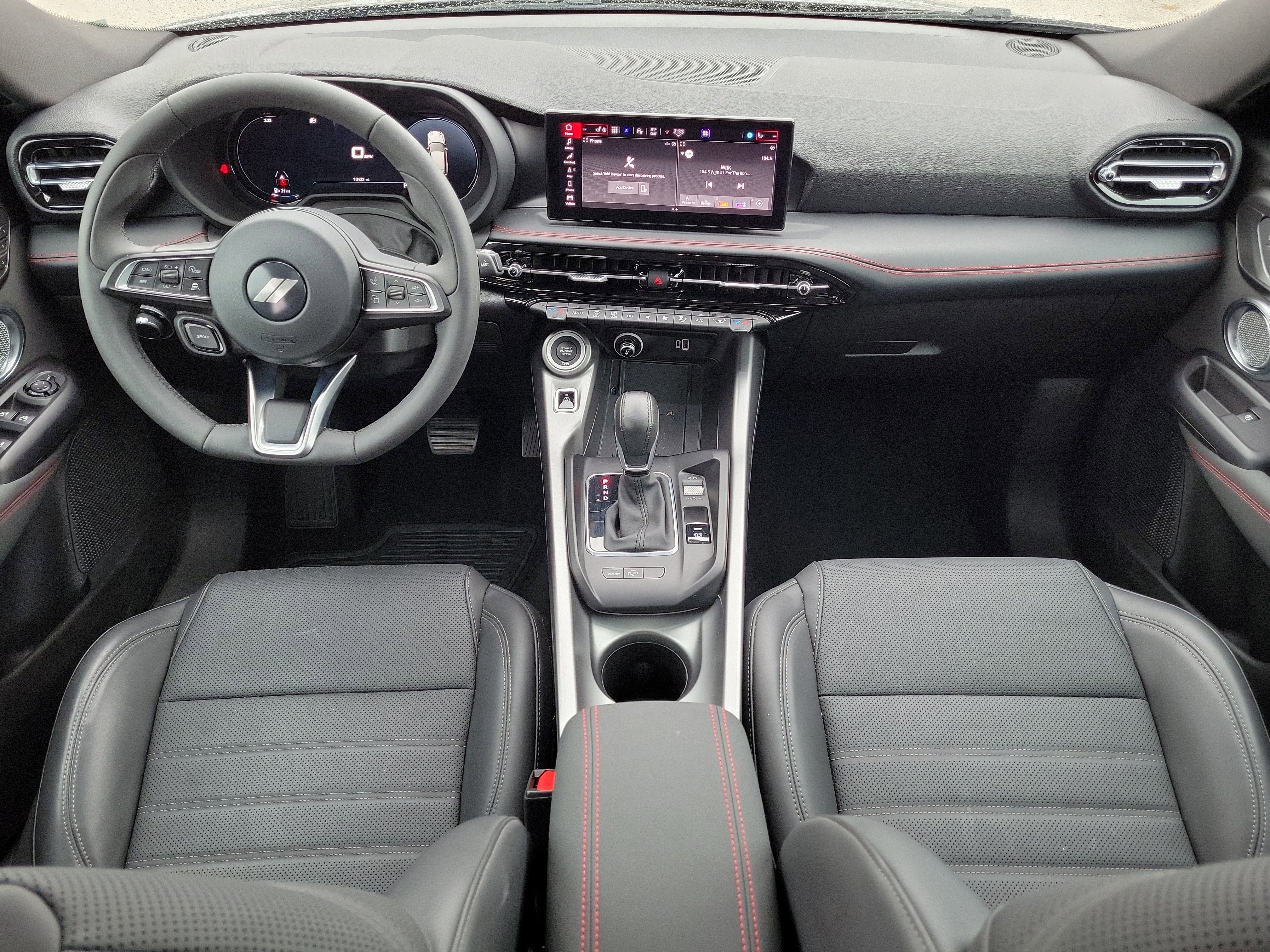 Used 2024 Dodge Hornet GT image 15