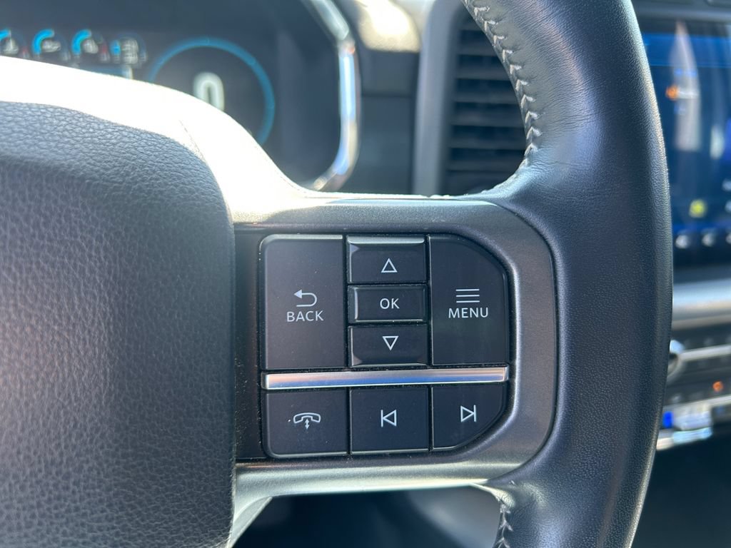 Used 2022 Ford F150 Lariat AWD/4WD image 13