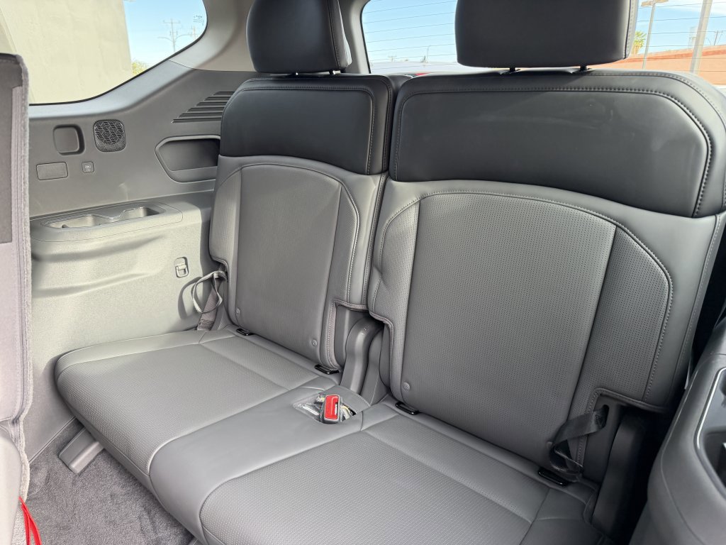 Used 2024 Kia EV9 Light image 37