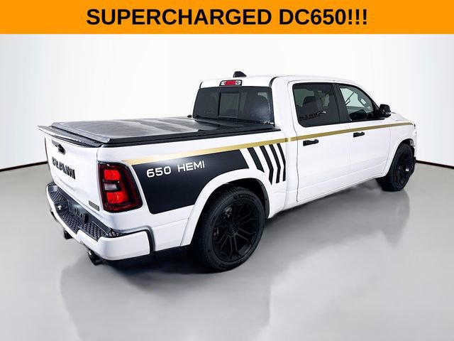 New 2026 RAM 1500 Big Horn image 7