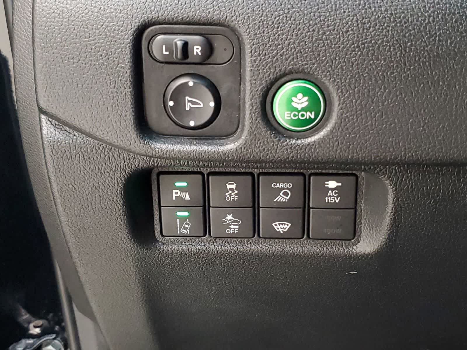 Certified 2023 Honda Ridgeline RTL-E image 35