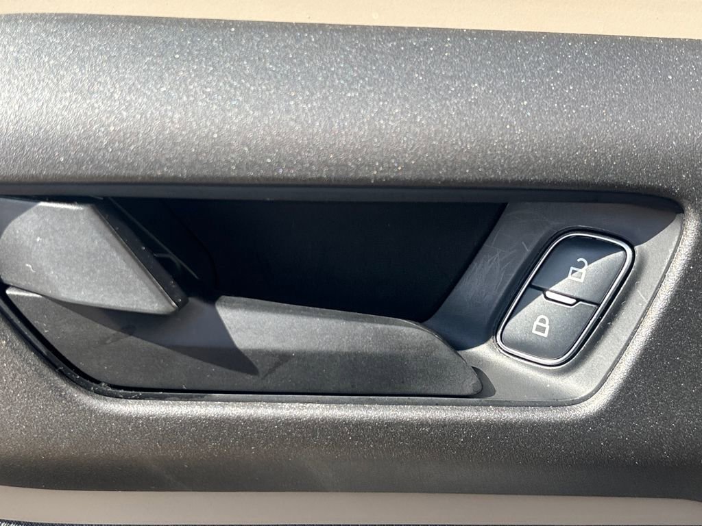 Used 2025 Ford Bronco Sport Big Bend image 7