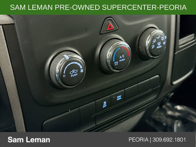 Used 2016 RAM 1500 Express image 15