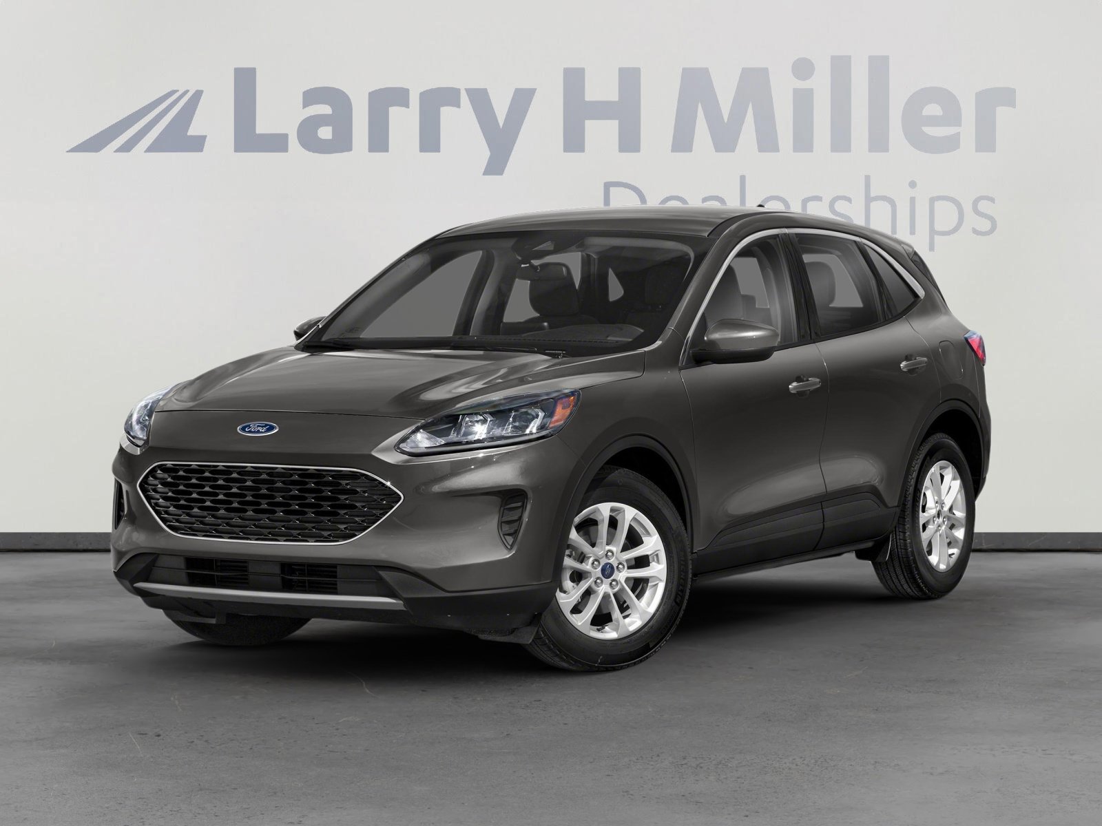 Used 2022 Ford Escape SE