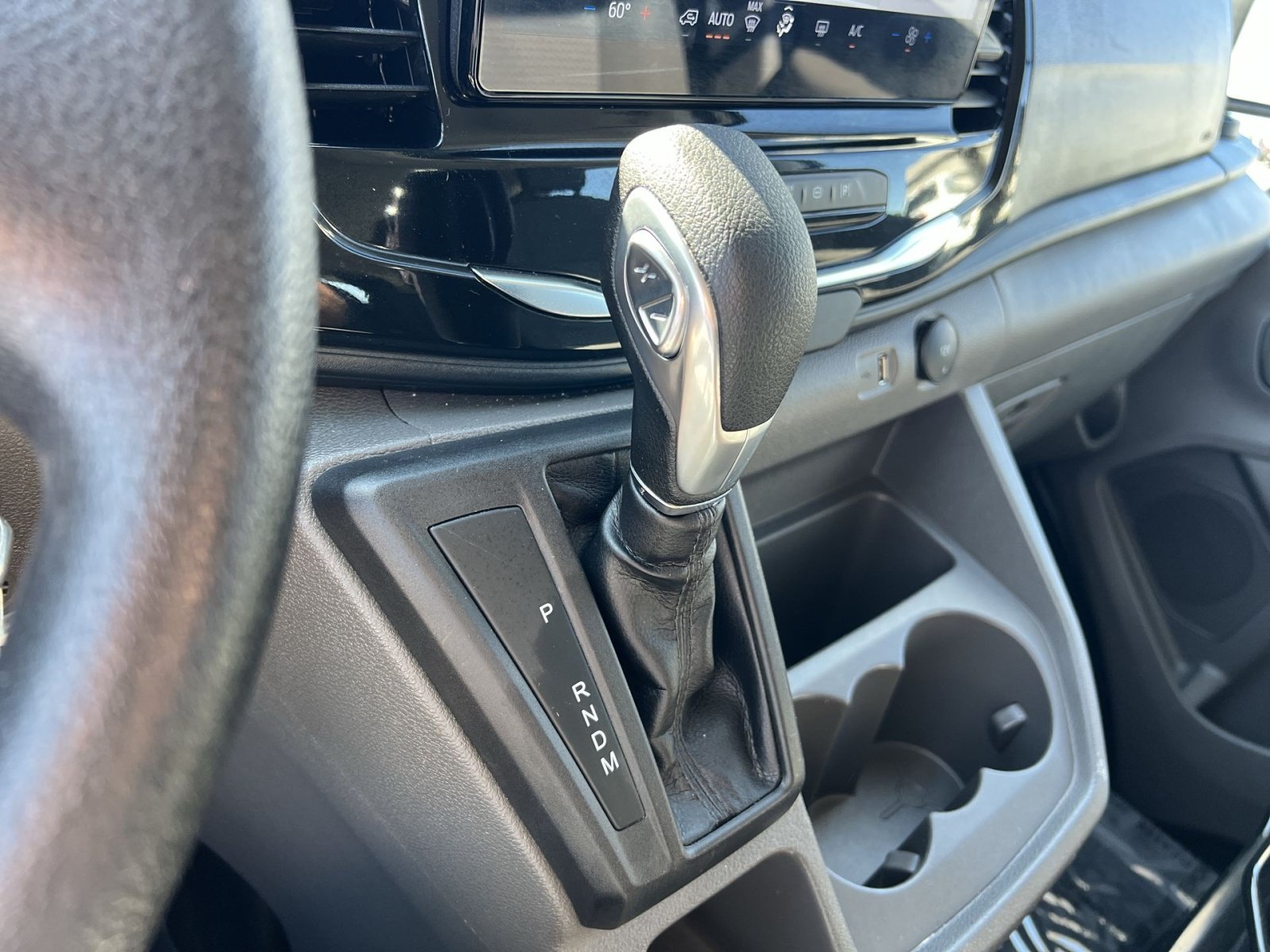 Certified 2025 Ford Transit 350 XLT RWD image 21