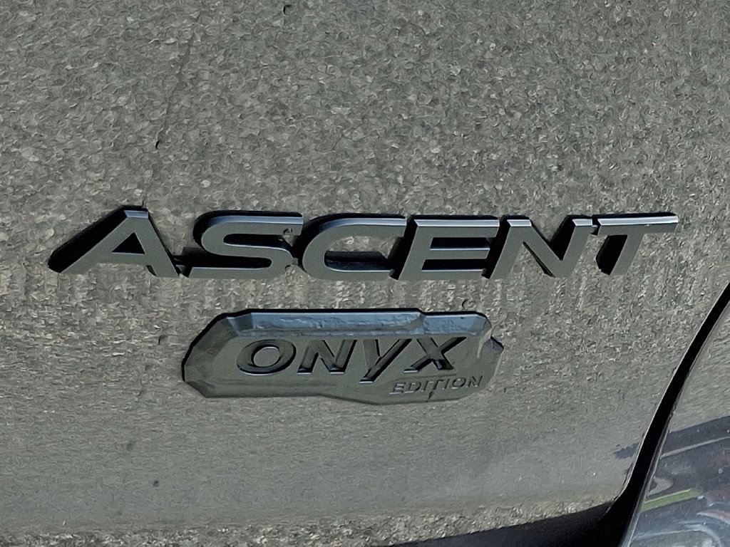Used 2023 Subaru Ascent Onyx Edition AWD/4WD image 31