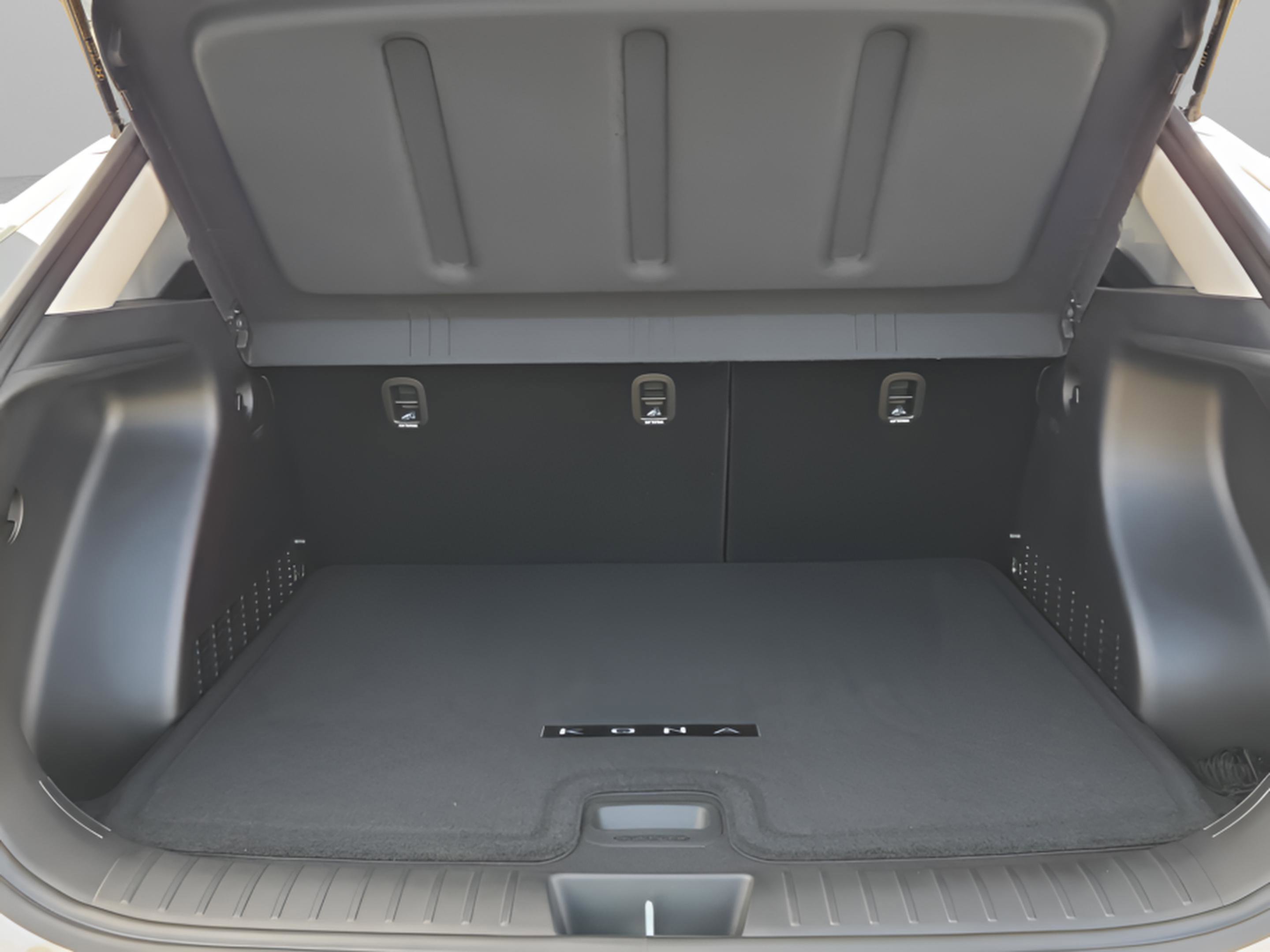 New 2026 Hyundai Kona SEL Premium image 33