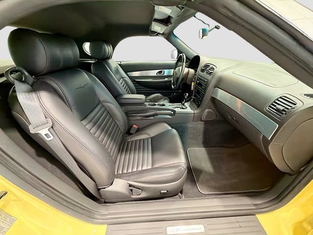 Used 2002 Ford Thunderbird RWD image 18