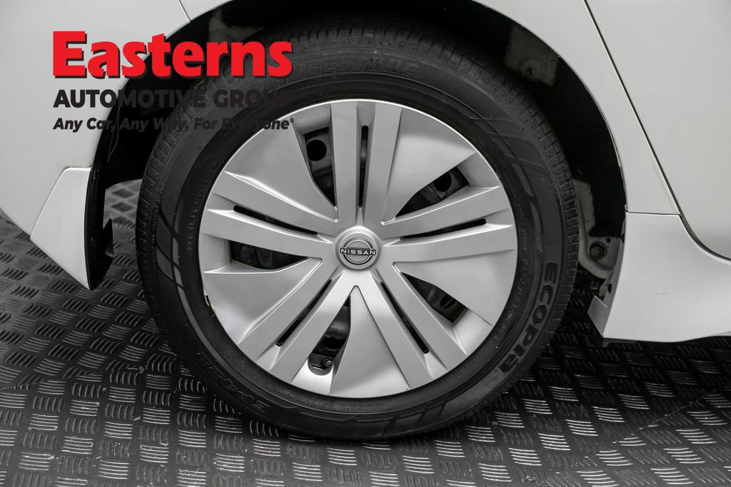 Used 2023 Nissan Leaf S FWD image 27