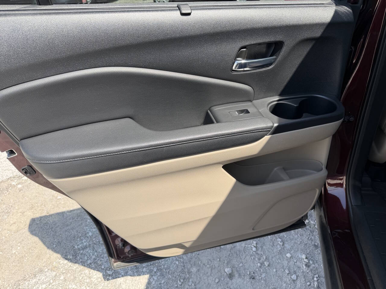 Used 2016 Honda Pilot Elite image 15