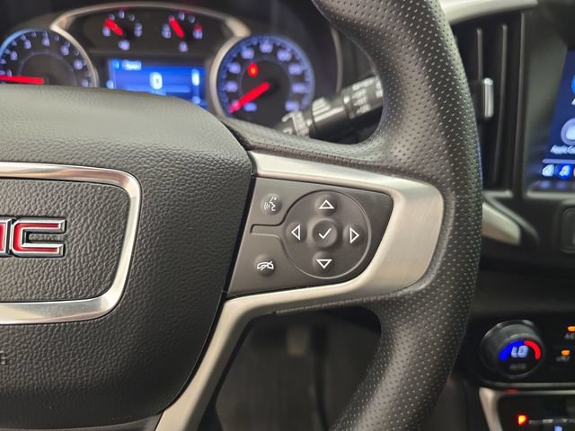 Used 2022 GMC Terrain SLE w/ Driver Convenience Package AWD/4WD image 33