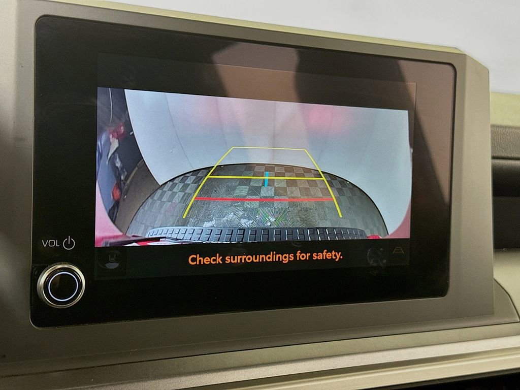 Certified 2025 Toyota 4Runner SR5 image 17