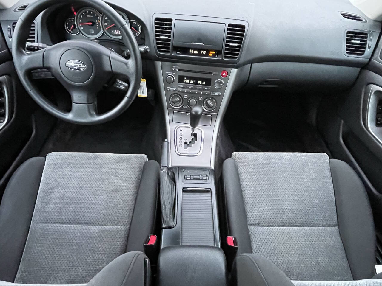 Used 2005 Subaru Outback 2.5i image 23