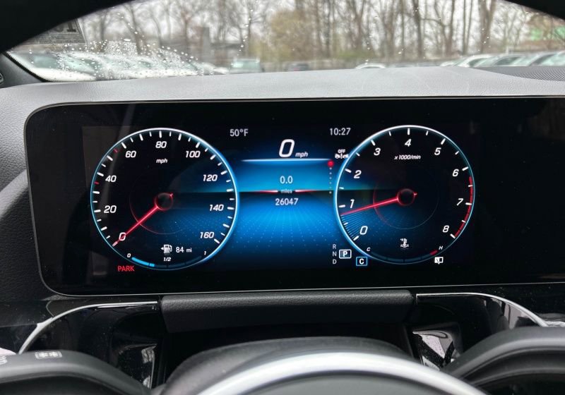 Certified 2023 Mercedes-Benz GLA 250 4MATIC image 14