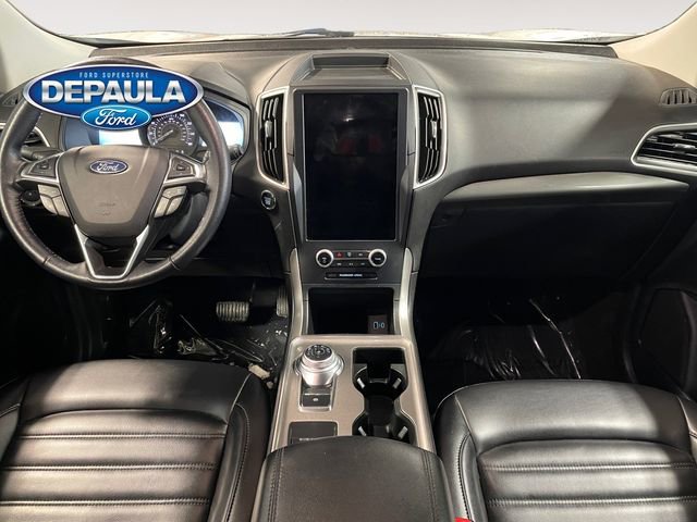 Used 2023 Ford Edge SEL image 13