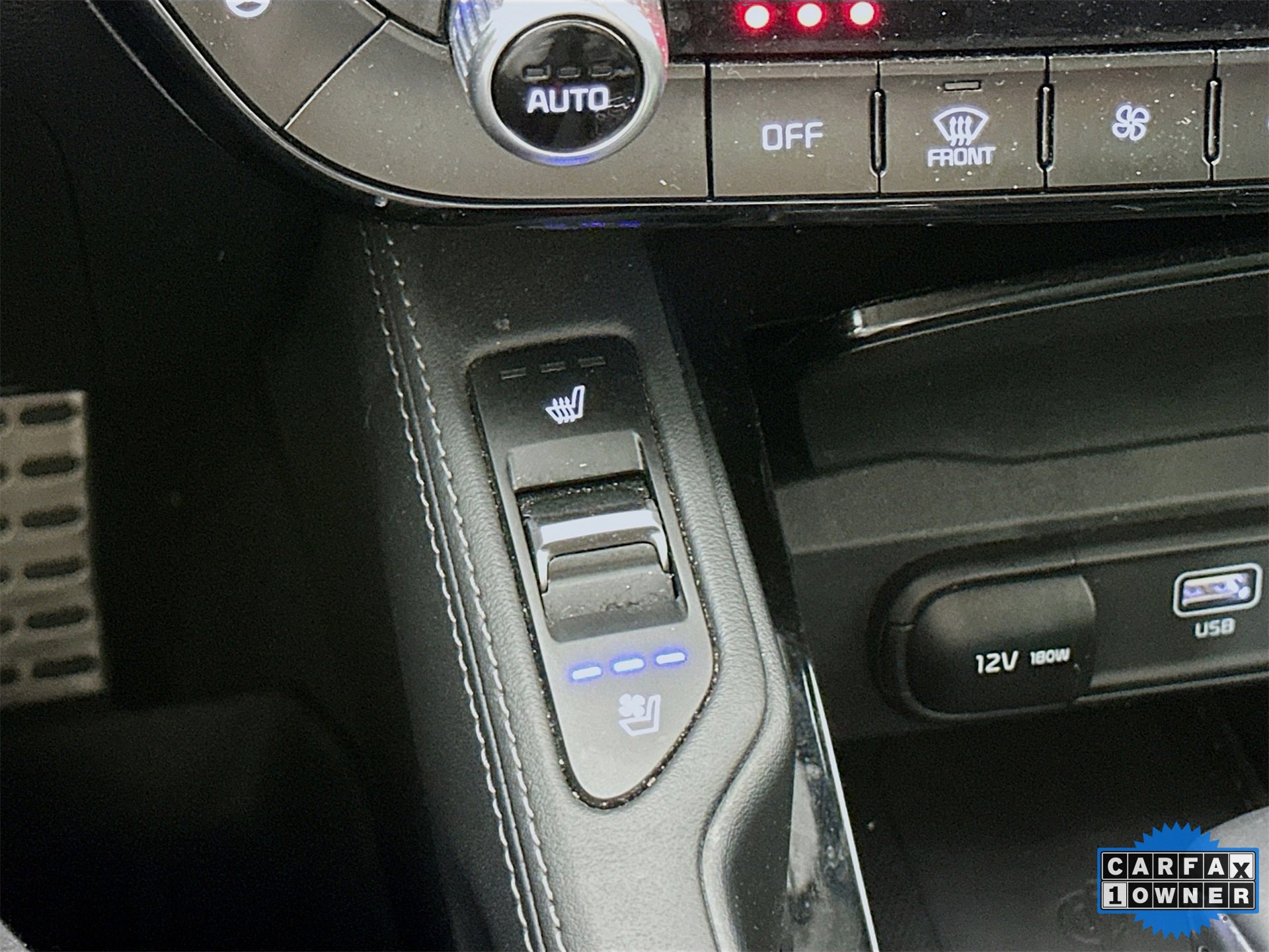 Used 2023 Kia Telluride SX image 22