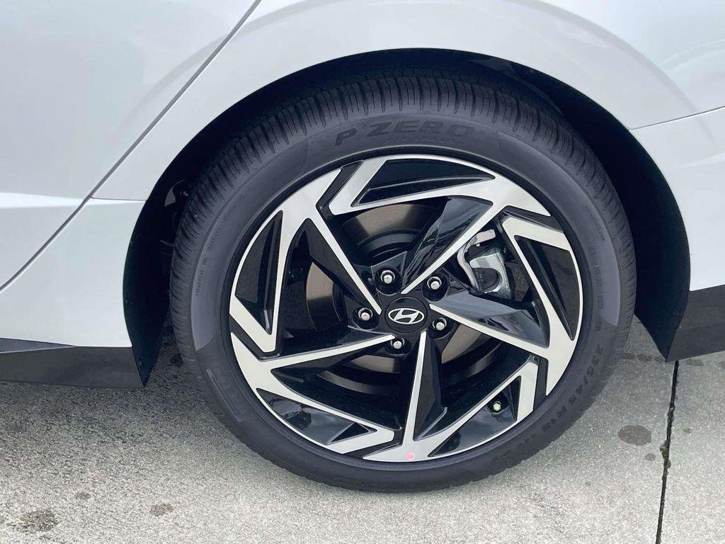 New 2026 Hyundai Sonata SEL FWD image 54