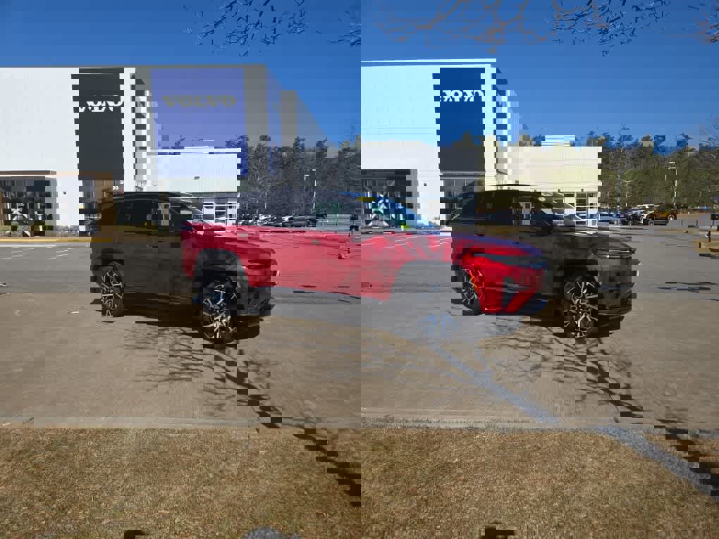 Used 2025 Jeep Wagoneer S Limited AWD/4WD image 2