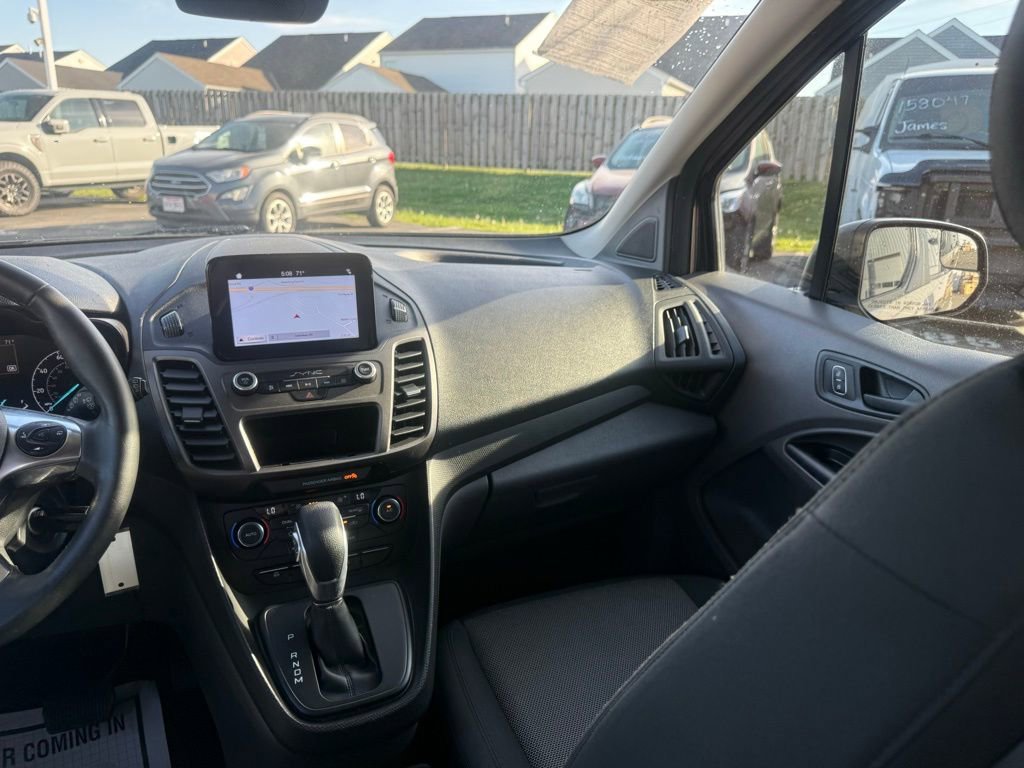 Used 2019 Ford Transit Connect XL w/ Driver-Assist Package FWD image 30