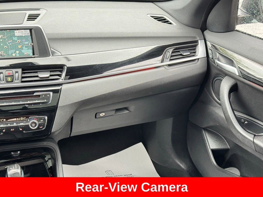 Used 2016 BMW X1 xDrive28i AWD/4WD image 20