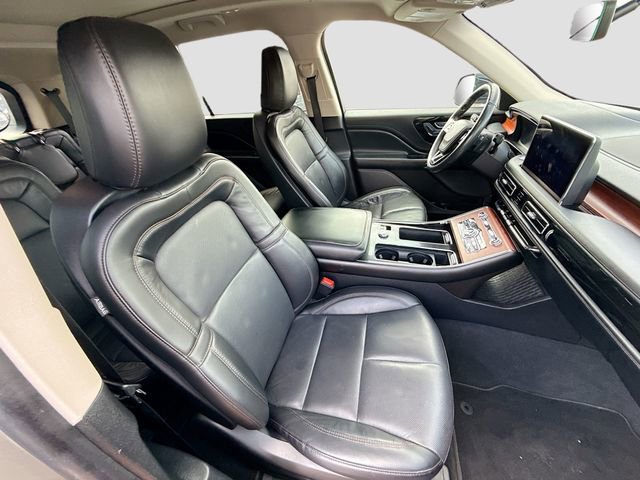 Used 2023 Lincoln Aviator Reserve w/ Equipment Group 201A image 33