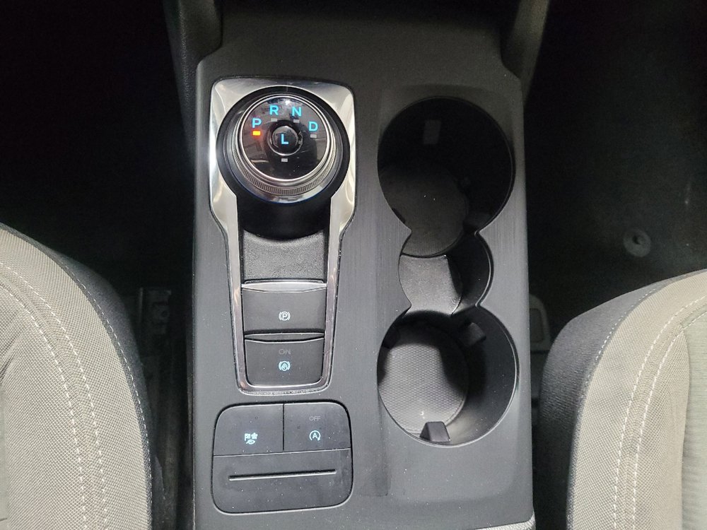 Used 2020 Ford Escape S image 26