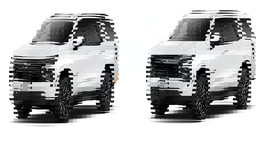 New 2026 Chevrolet Tahoe RST w/ Comfort Package image 26
