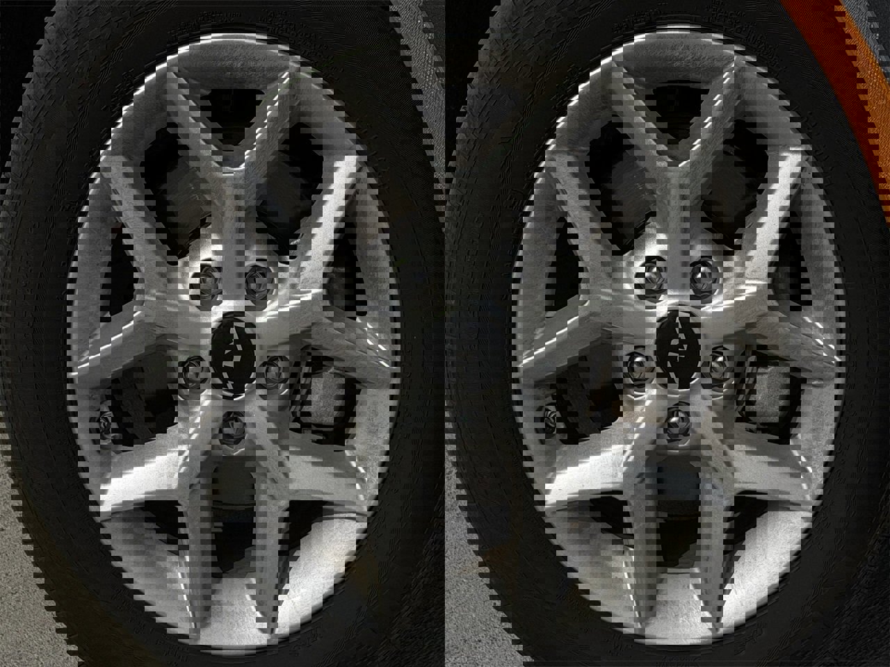 Used 2024 Kia Soul LX w/ Option Group 015 image 9