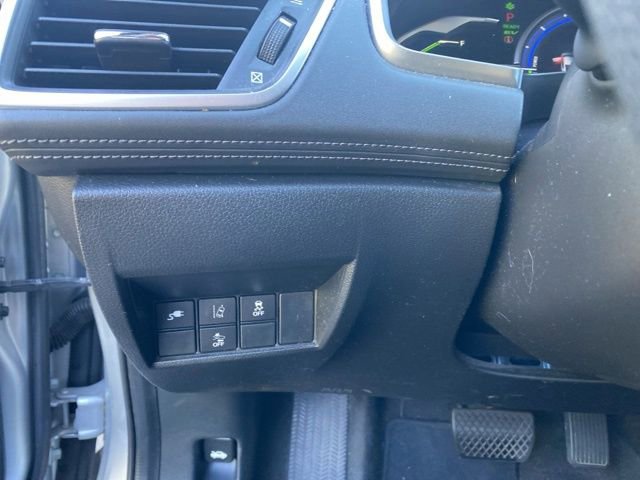 Used 2018 Honda Clarity Plug-In Hybrid image 15