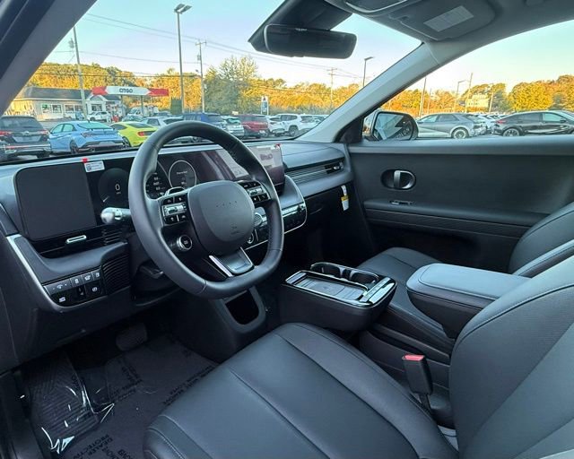 Used 2025 Hyundai Ioniq 5 SEL image 12