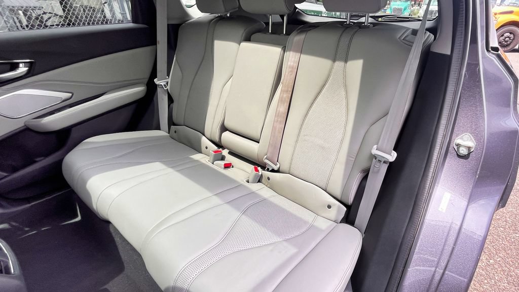 Used 2019 Acura RDX AWD w/ Technology Package image 55