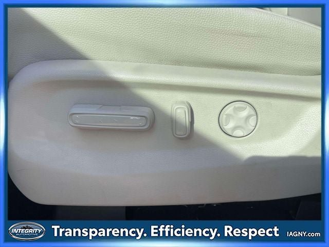Used 2025 Honda Odyssey EX-L image 19