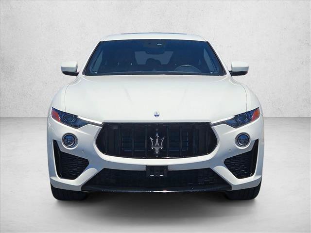 Used 2022 Maserati Levante Modena AWD/4WD image 2