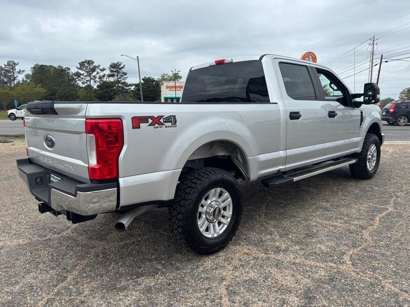 Used 2019 Ford F250 XL w/ STX Appearance Package image 5
