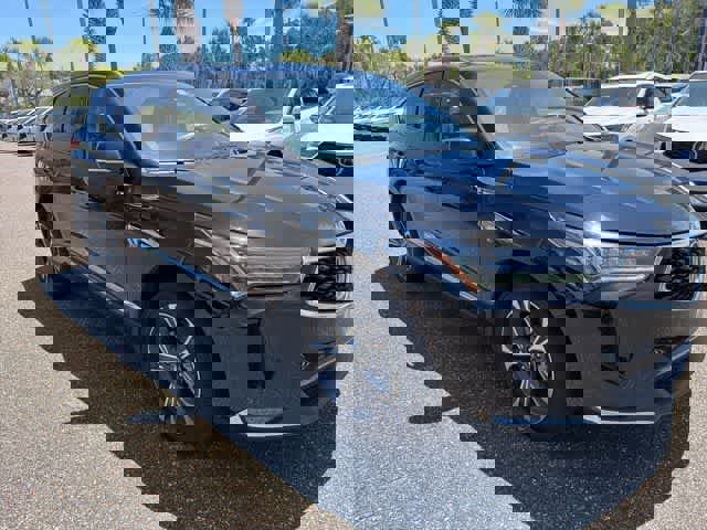 Used 2023 Acura RDX AWD w/ Advance Package image 16