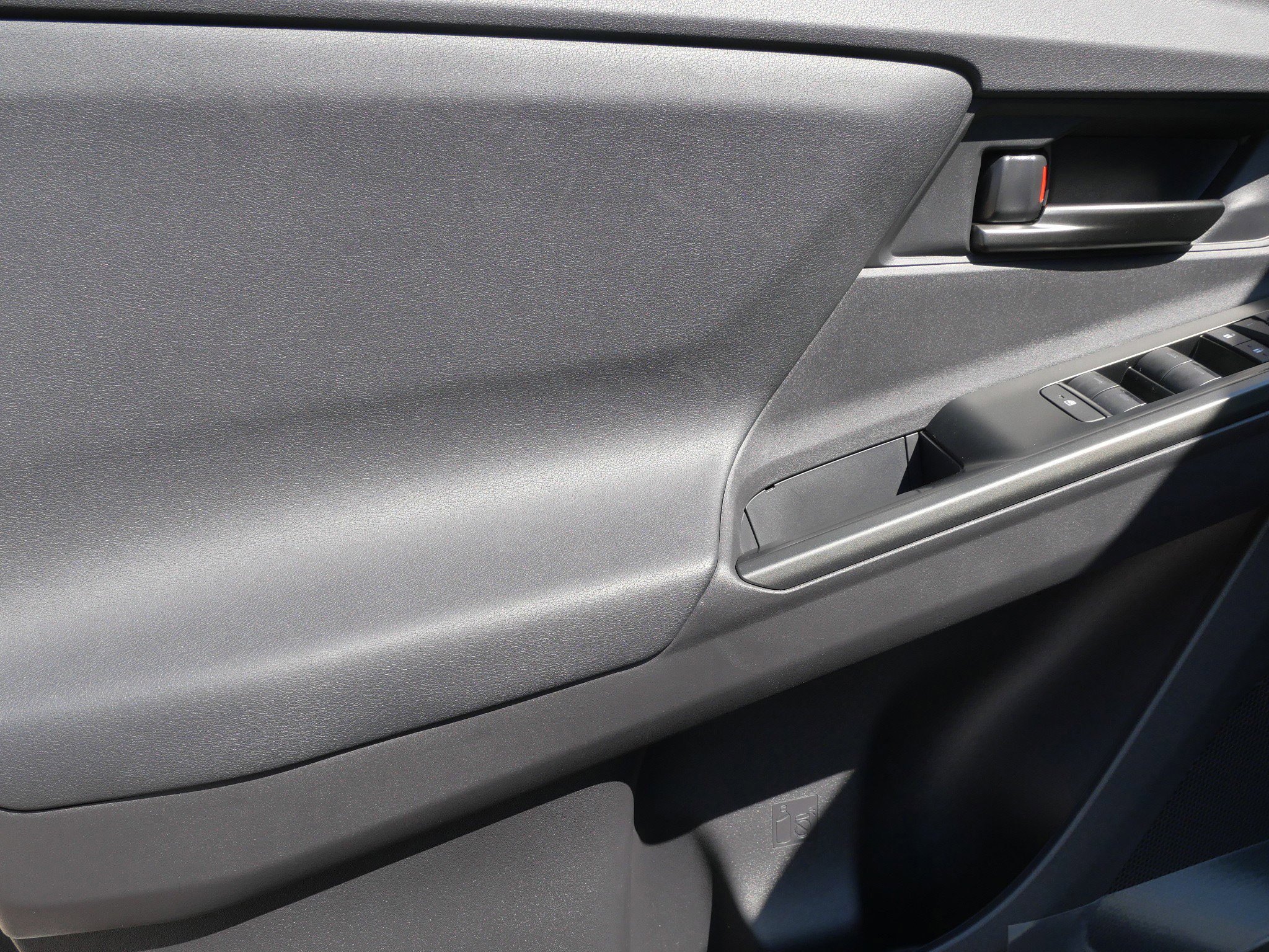 New 2026 Toyota bZ AWD/4WD image 6