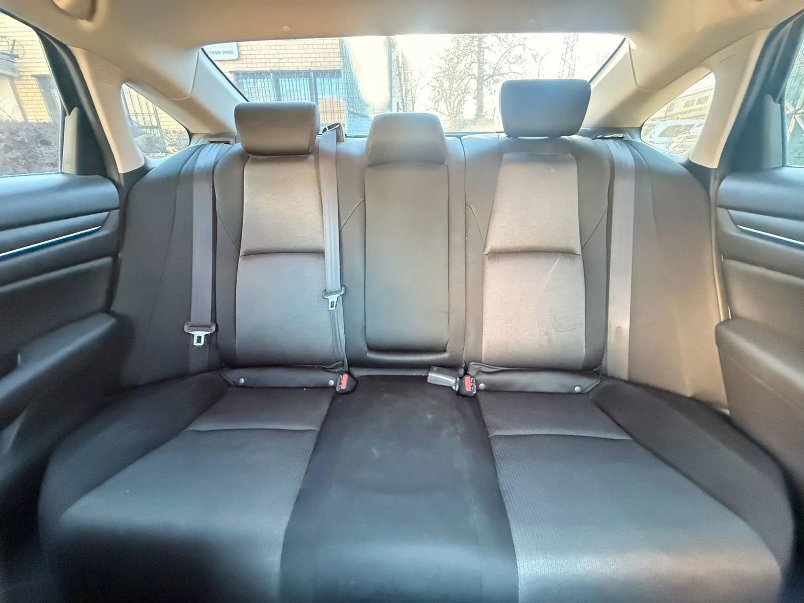 Used 2020 Honda Accord EX image 27