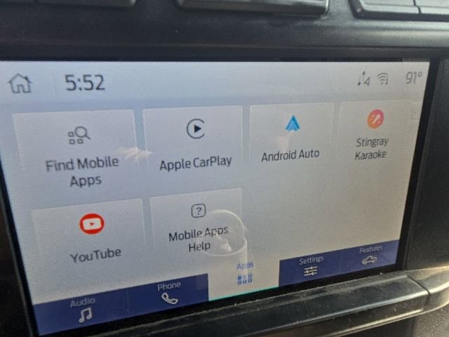 Used 2024 Ford F350 XLT w/ 360-Degree Camera Package AWD/4WD image 9