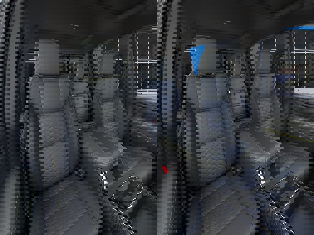 New 2026 Chevrolet Silverado 2500 ZR2 image 17